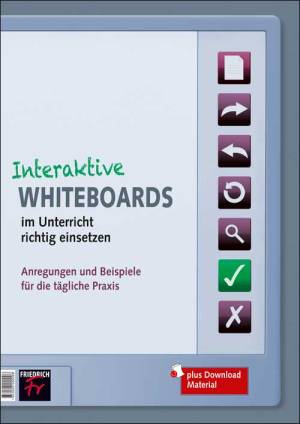Cover IWB Unterricht