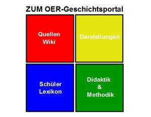 oer geschichtsportal