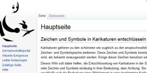 Karikaturenwiki
